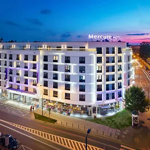 Mercure Stare Hotel Kraków