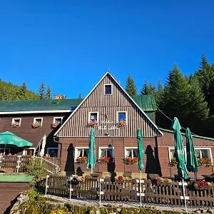 Gasthof Bouda Bile Labe, Špindlerŭv Mlýn