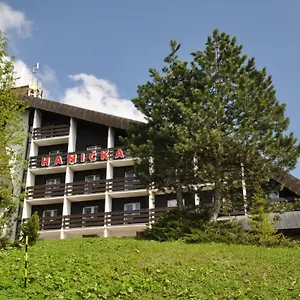 Hotel Horsky Hanicka, Špindlerŭv Mlýn