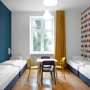 Atlantis Hostel Kraków