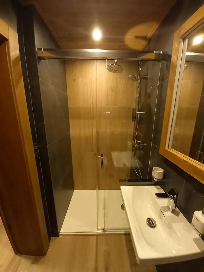 Dvorakova Bouda Hotell Špindlerŭv Mlýn