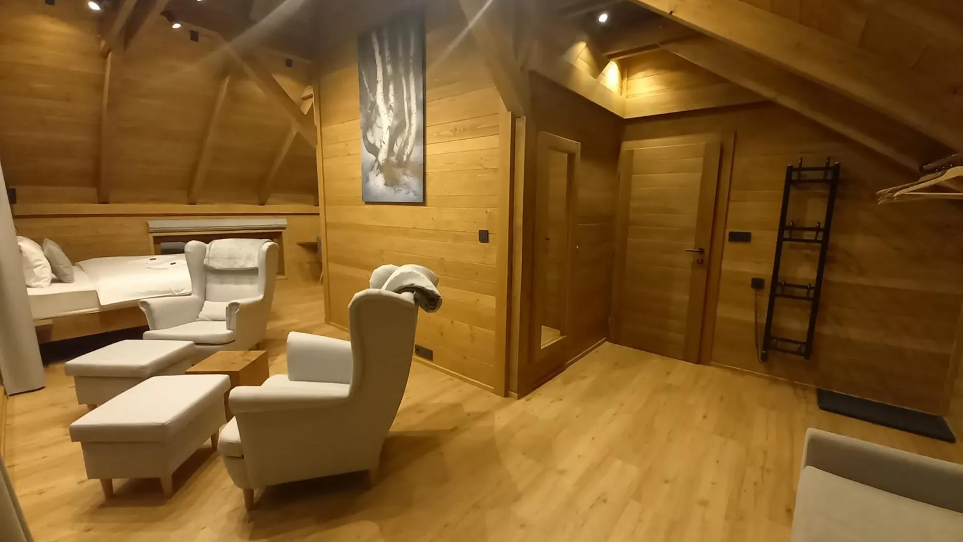 Dvorakova Bouda Hotell Špindlerŭv Mlýn Tjeckien