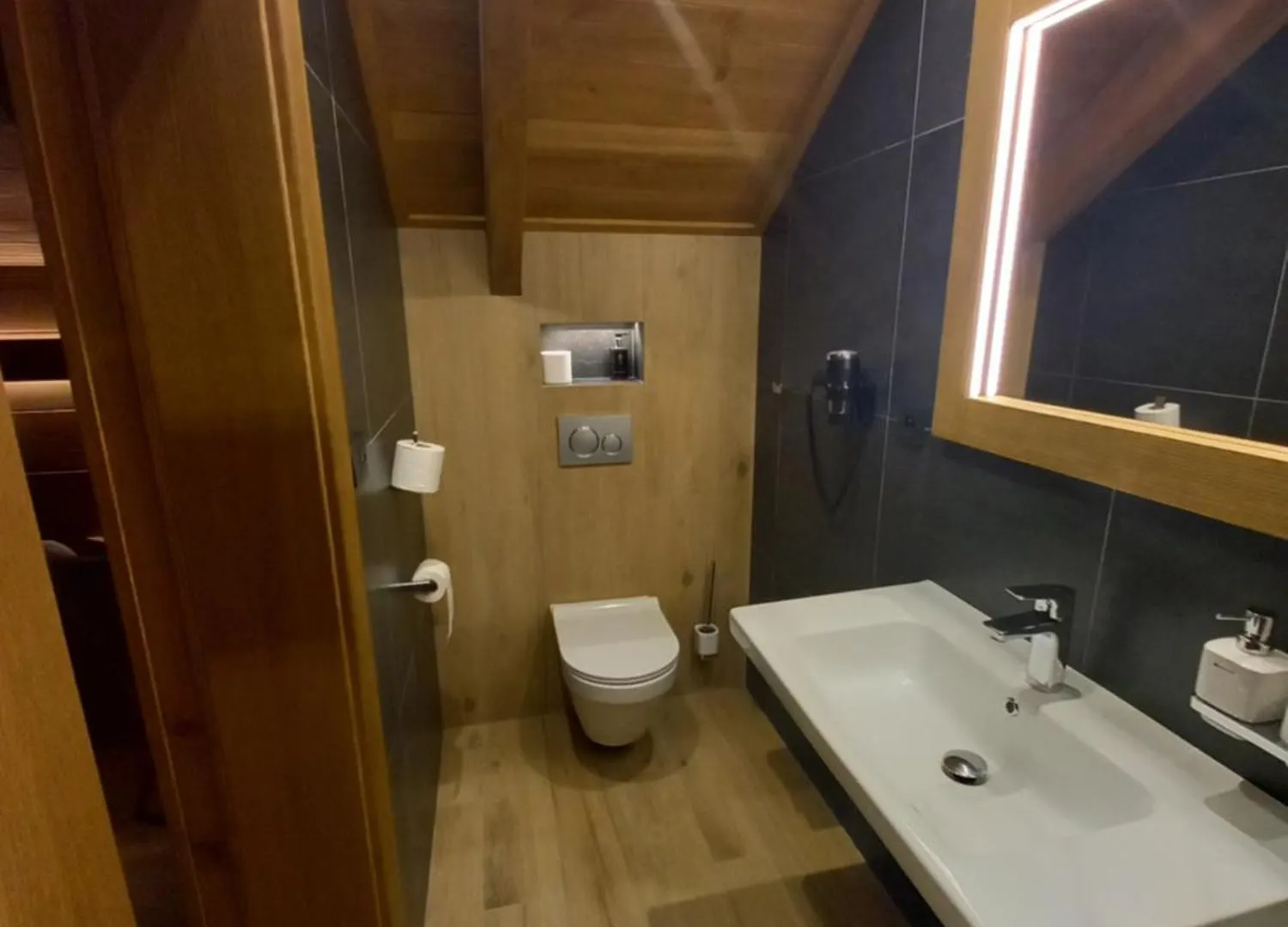 Dvorakova Bouda Hotell Špindlerŭv Mlýn 0*,
