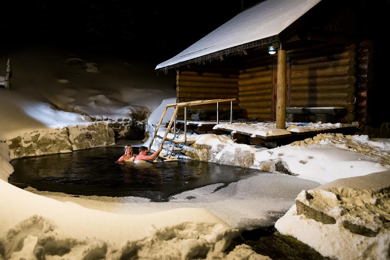Dvorakova Bouda Hotell Špindlerŭv Mlýn